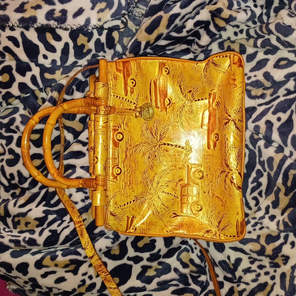 Retired Copa cabana purse